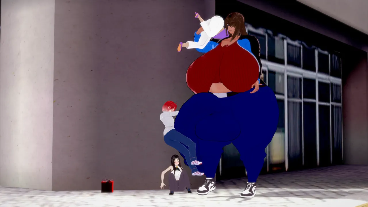 Juan20011 Olivia Growth Prologue - Image 41