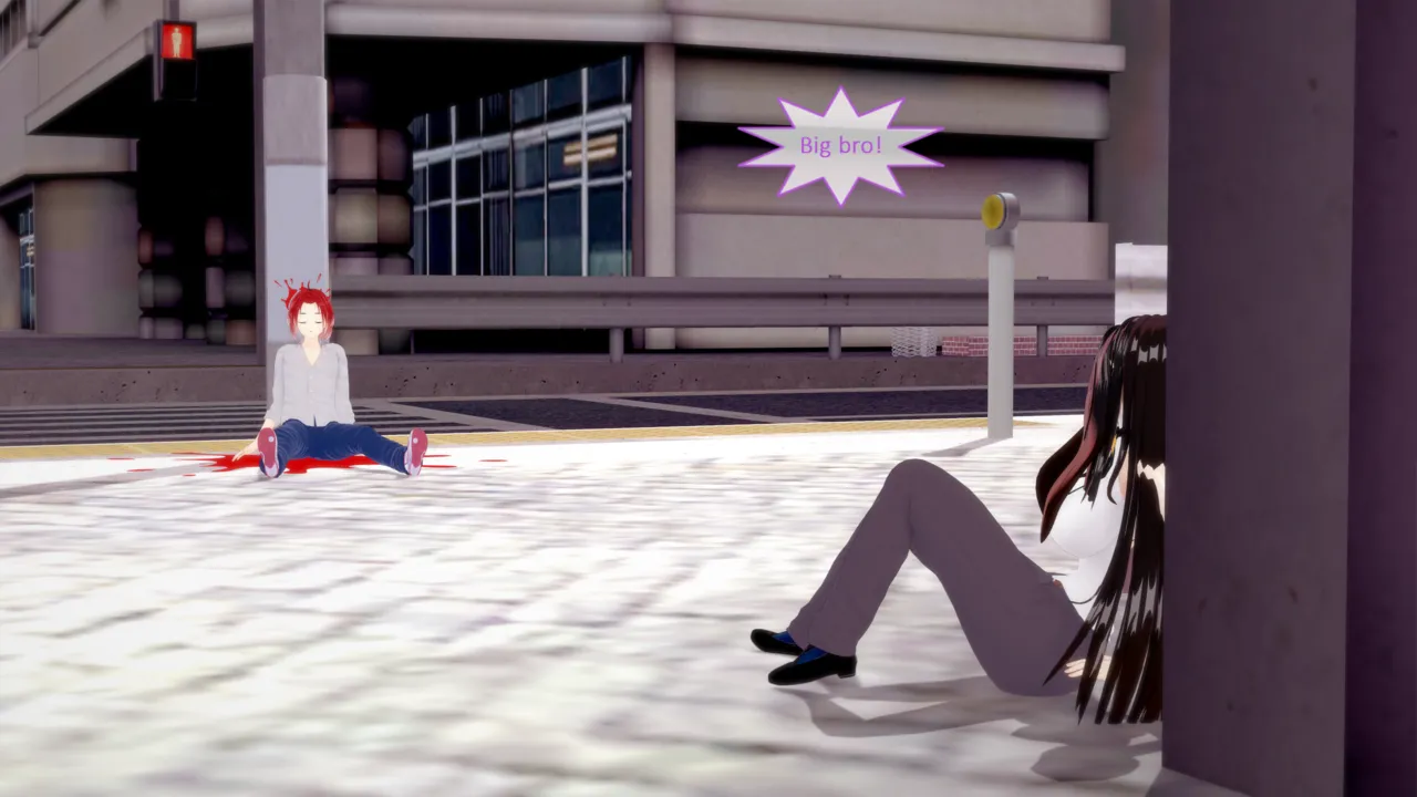 Juan20011 Olivia Growth Prologue - Image 44