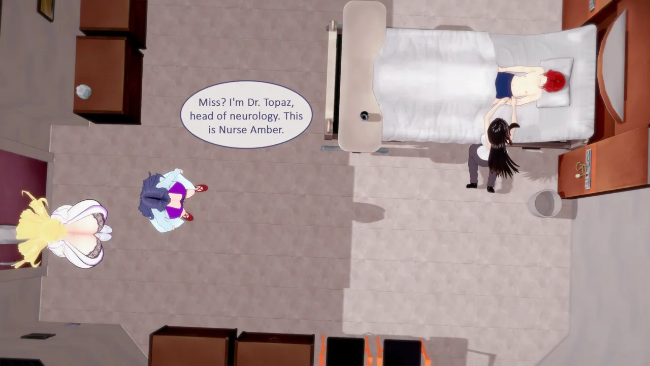 Juan20011 Olivia Growth Prologue - Image 45