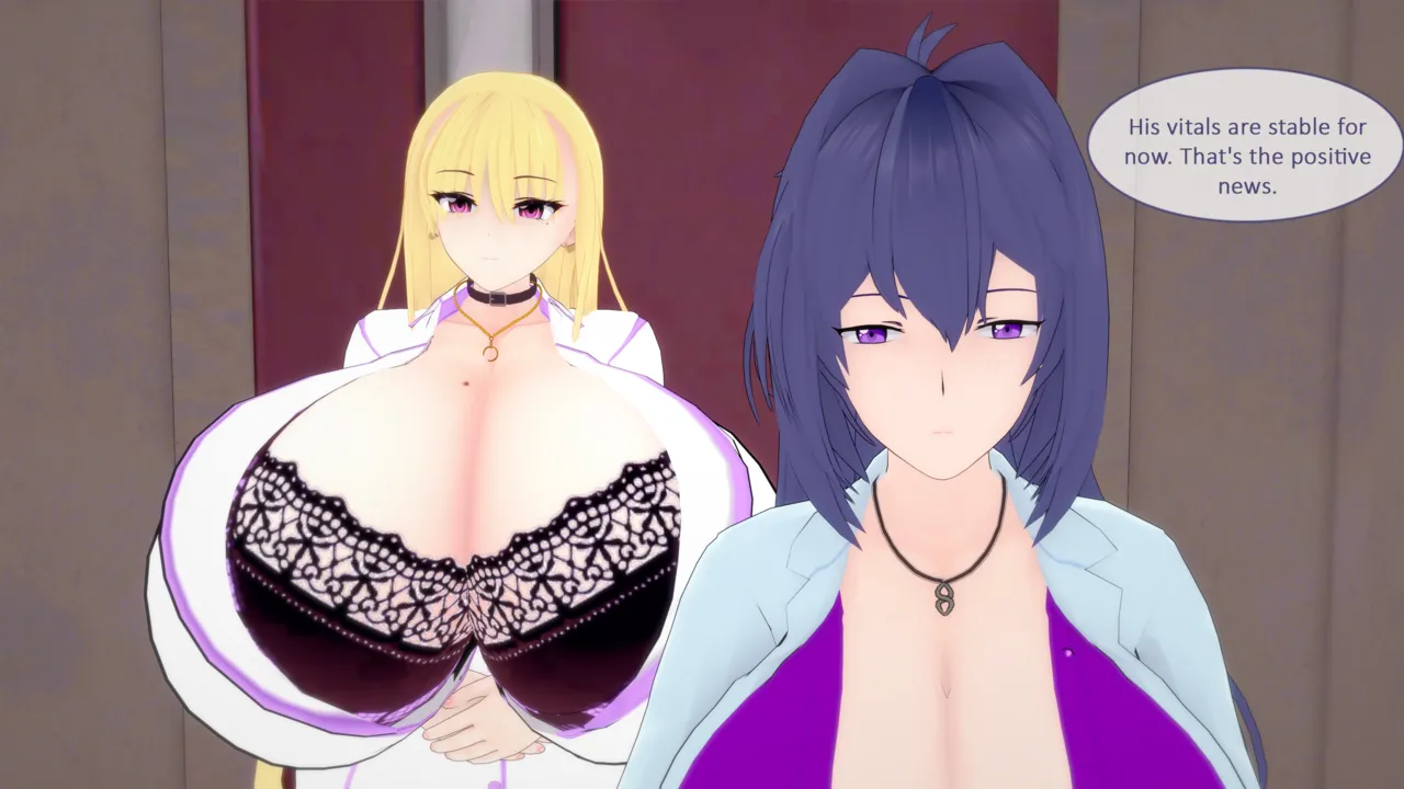 Juan20011 Olivia Growth Prologue - Image 46