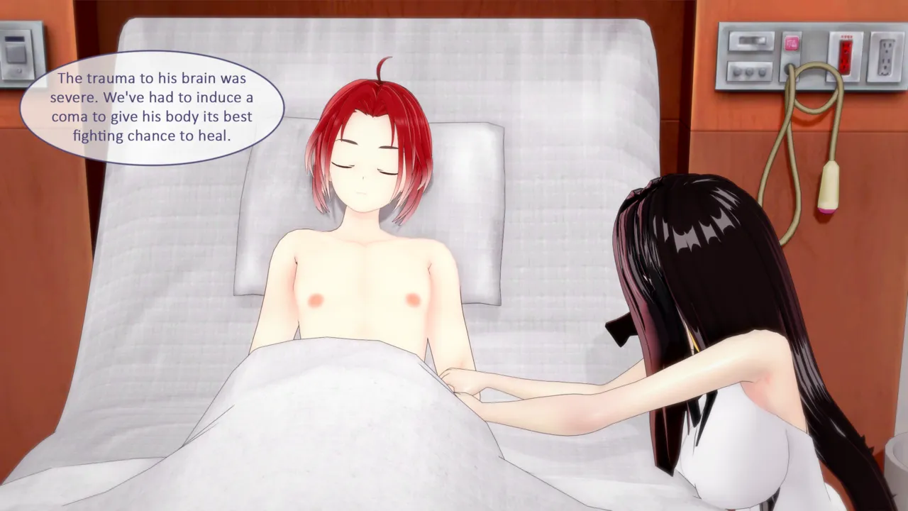 Juan20011 Olivia Growth Prologue - Image 47