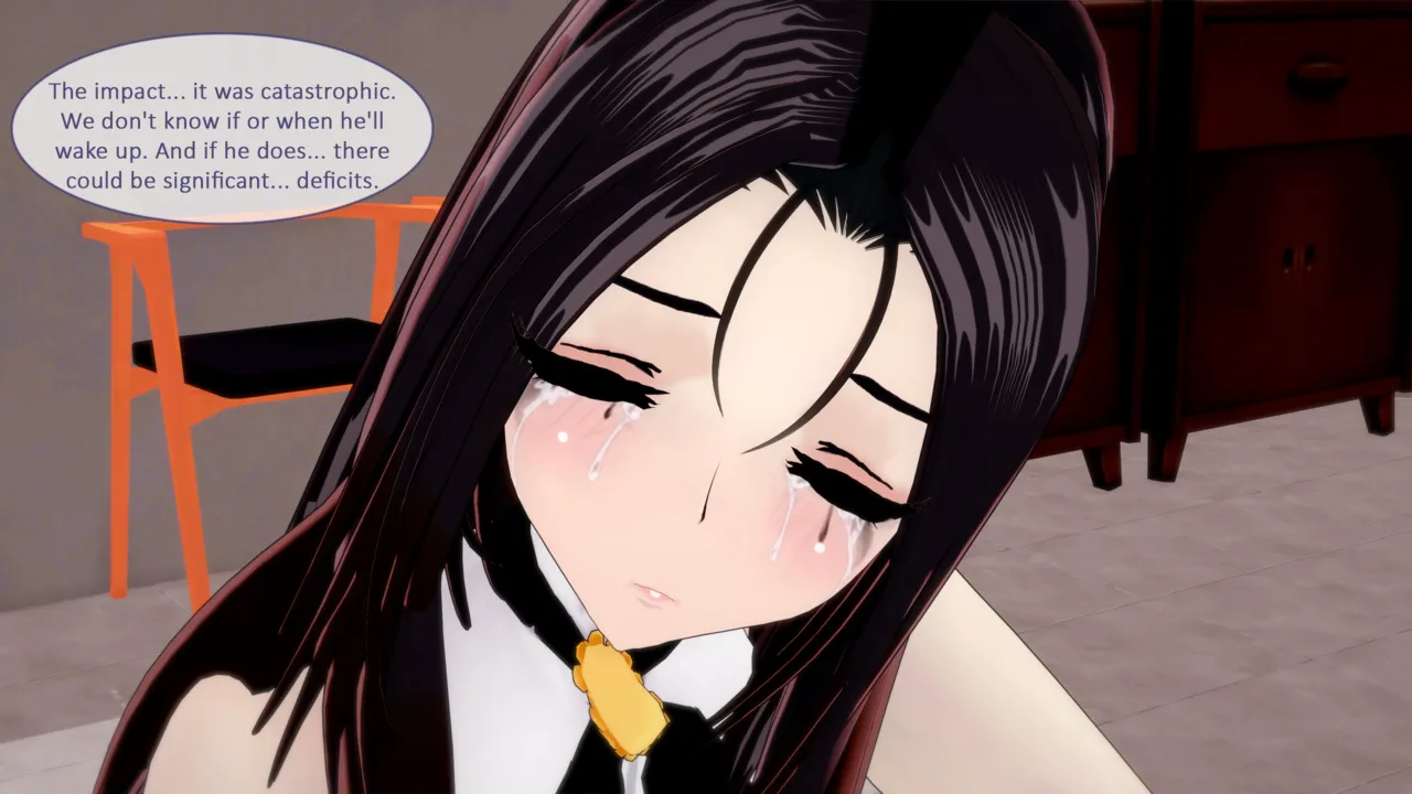 Juan20011 Olivia Growth Prologue - Image 48