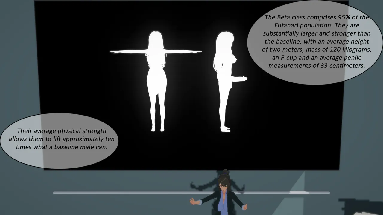 Juan20011 Olivia Growth Prologue - Image 5