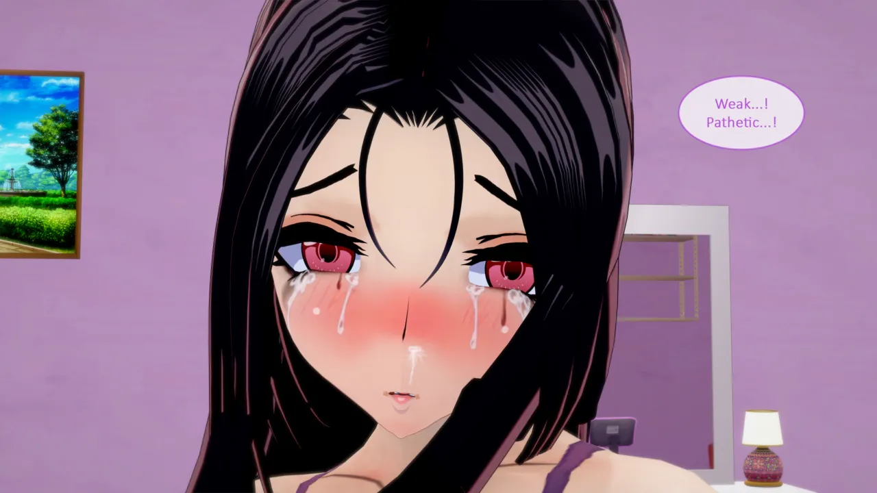 Juan20011 Olivia Growth Prologue - Image 51