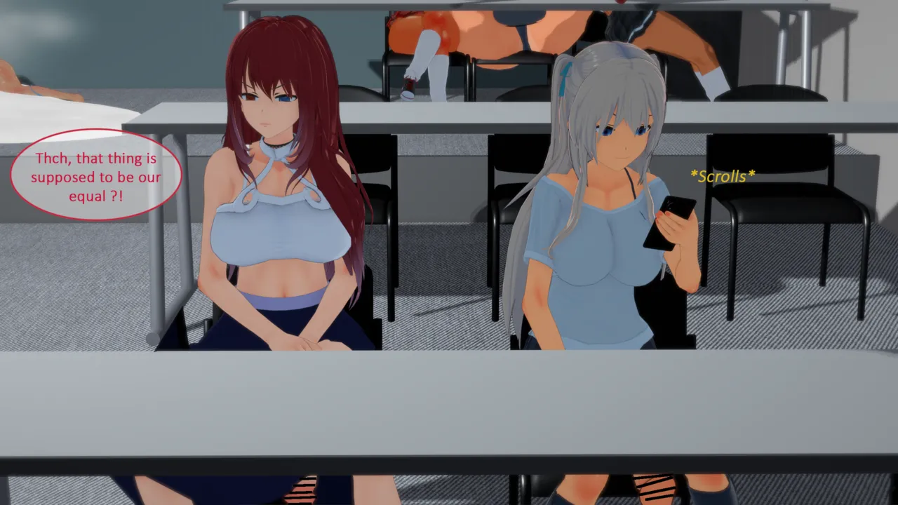 Juan20011 Olivia Growth Prologue - Image 6