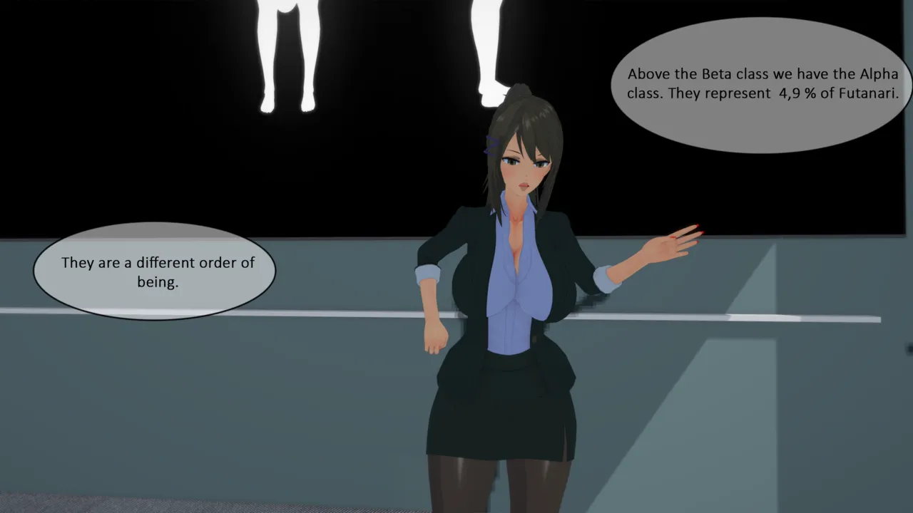 Juan20011 Olivia Growth Prologue - Image 8