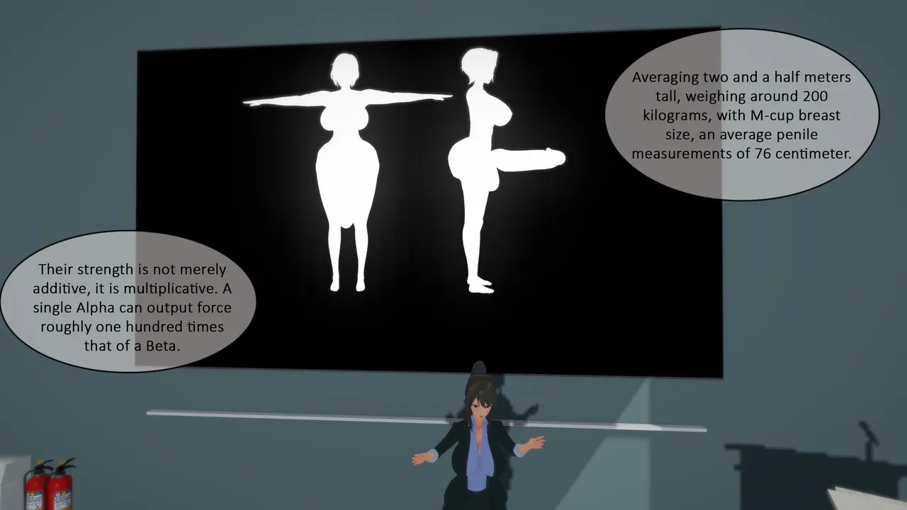 Juan20011 Olivia Growth Prologue - Image 9