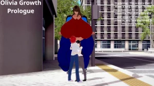Juan20011 Olivia Growth Prologue Thumbnail