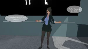 Juan20011 Olivia Growth Prologue - Page 11