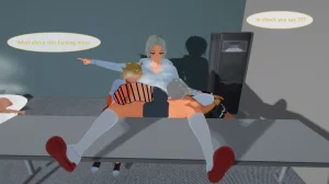 Juan20011 Olivia Growth Prologue - Page 15