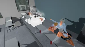 Juan20011 Olivia Growth Prologue - Page 16