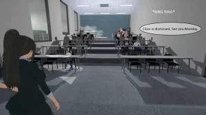 Juan20011 Olivia Growth Prologue - Page 18