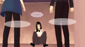 Juan20011 Olivia Growth Prologue - Page 19