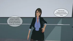 Juan20011 Olivia Growth Prologue - Page 2