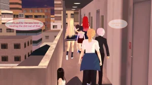 Juan20011 Olivia Growth Prologue - Page 24