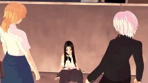 Juan20011 Olivia Growth Prologue - Page 25