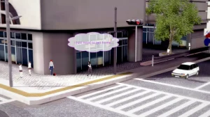 Juan20011 Olivia Growth Prologue - Page 26