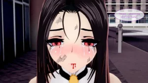 Juan20011 Olivia Growth Prologue - Page 27