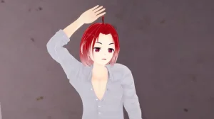 Juan20011 Olivia Growth Prologue - Page 29