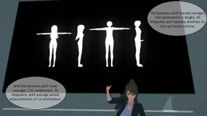 Juan20011 Olivia Growth Prologue - Page 3