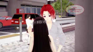 Juan20011 Olivia Growth Prologue - Page 30