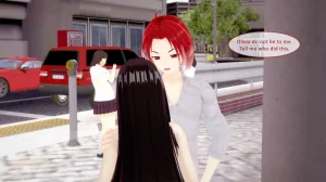 Juan20011 Olivia Growth Prologue - Page 32