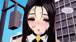 Juan20011 Olivia Growth Prologue - Page 33