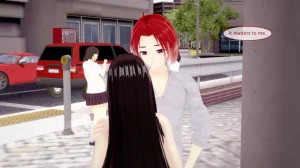 Juan20011 Olivia Growth Prologue - Page 34