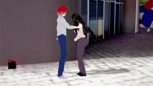 Juan20011 Olivia Growth Prologue - Page 35