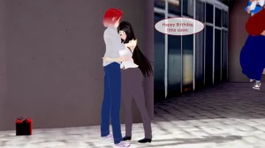 Juan20011 Olivia Growth Prologue - Page 36