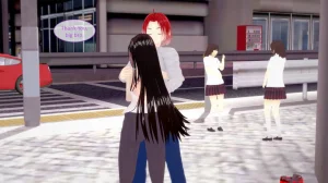 Juan20011 Olivia Growth Prologue - Page 37