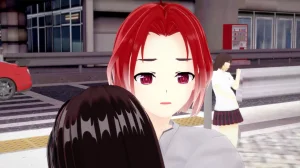 Juan20011 Olivia Growth Prologue - Page 38