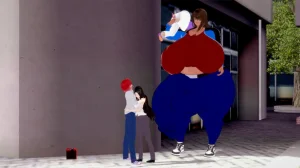 Juan20011 Olivia Growth Prologue - Page 39