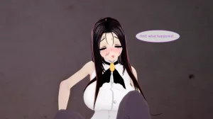 Juan20011 Olivia Growth Prologue - Page 42