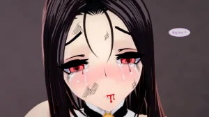 Juan20011 Olivia Growth Prologue - Page 43