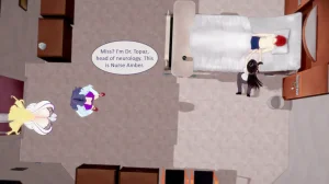 Juan20011 Olivia Growth Prologue - Page 45