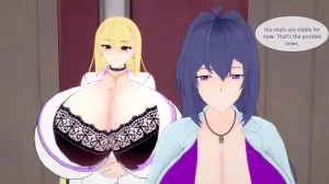 Juan20011 Olivia Growth Prologue - Page 46