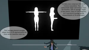 Juan20011 Olivia Growth Prologue - Page 5