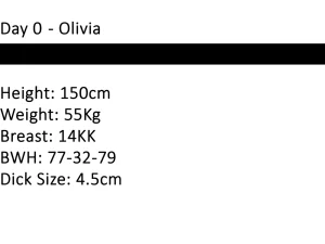 Juan20011 Olivia Growth Prologue - Page 56