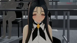 Juan20011 Olivia Growth Prologue - Page 7