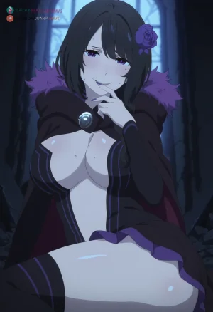 Juanpi Amvs Elsa Granhiert NSFW SFW Pack - Page 105