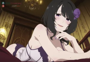 Juanpi Amvs Elsa Granhiert NSFW SFW Pack - Page 120