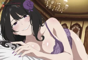 Juanpi Amvs Elsa Granhiert NSFW SFW Pack - Page 121