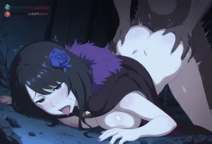 Juanpi Amvs Elsa Granhiert NSFW SFW Pack - Page 13