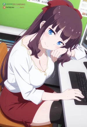 Juanpi Amvs FULL Hifumi Takimoto