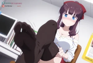 Juanpi Amvs FULL Hifumi Takimoto - Page 13
