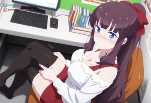 Juanpi Amvs FULL Hifumi Takimoto - Page 15