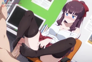 Juanpi Amvs FULL Hifumi Takimoto - Page 18