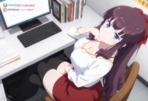 Juanpi Amvs FULL Hifumi Takimoto - Page 2