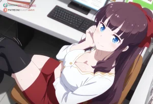 Juanpi Amvs FULL Hifumi Takimoto - Page 4